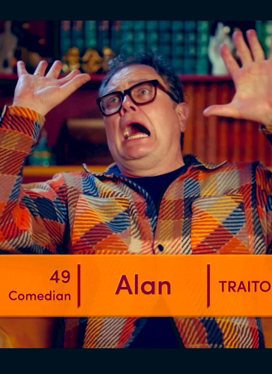 HoruStream's tweet image. #CelebrityTraitors my face when the team breaks the web app code again and I got to fix it again #horustream #webapplicationdeveloper