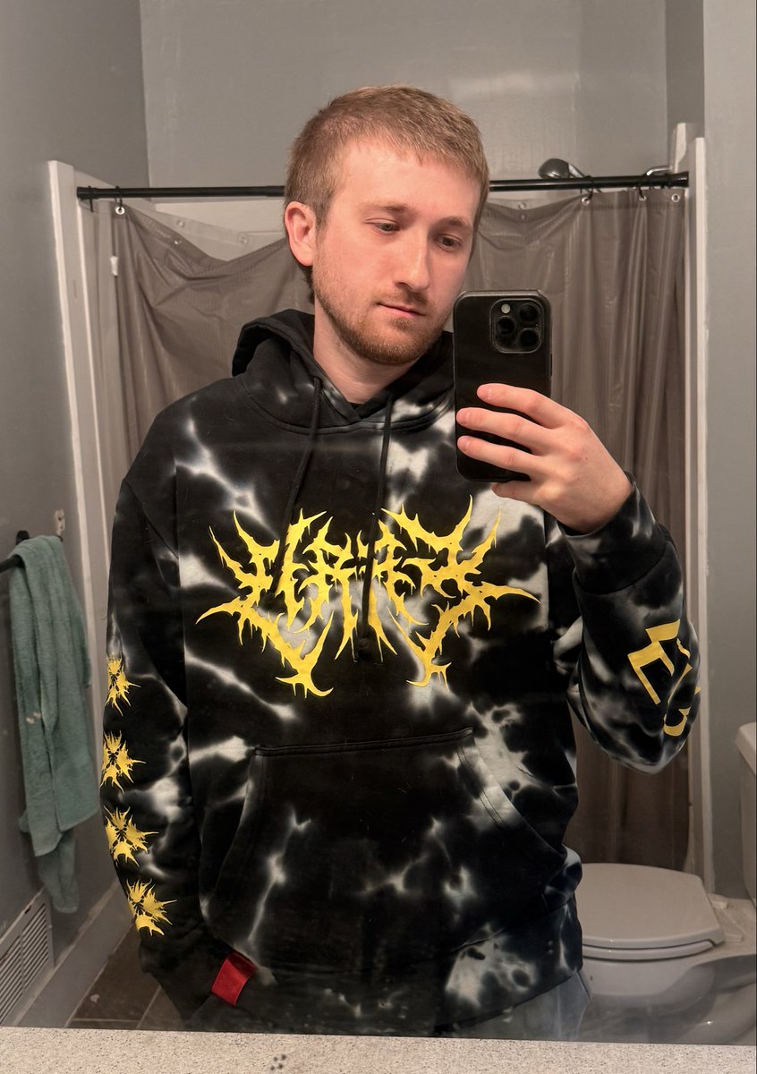 Fit check for the chainsaw man movie