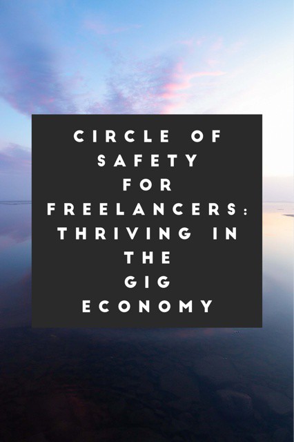 Whether it's exercising, spending time with loved ones, pursuing hobbies, or simply taking time to rest, self-care activities can help recharge your energy and keep you motivated.

Read more 👉 lttr.ai/AkKyI

#Freelancers #CreativeIndustries #GigEconomy