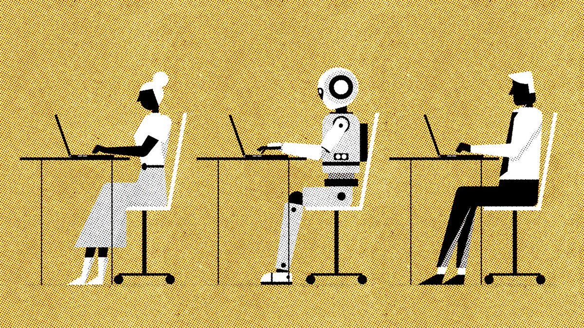 ProperGuide's tweet image. Why factory owners are sending their workers to in-house AI academies - devicedaily.com/pin/why-factor… #content