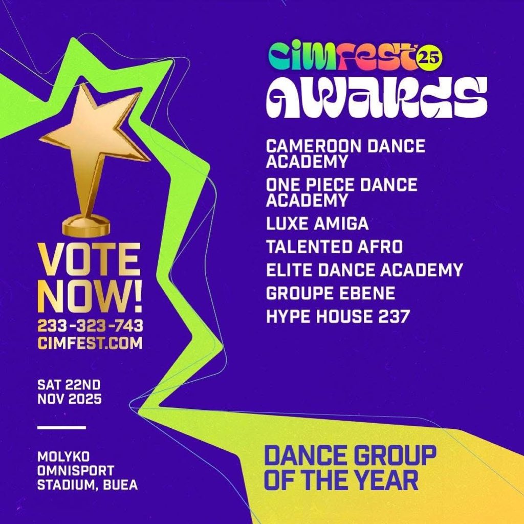 LE HEMPE 🇨🇲 tweet media