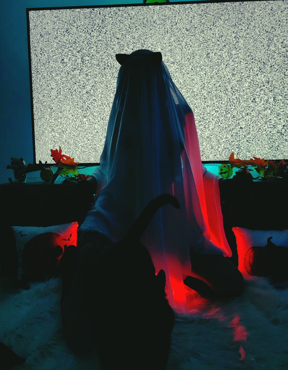 🎃 👻 HALLOWEEN SPECIAL 10% OFF 👻 🎃
Miaww babes, Halloween is here… and I’ve got a little treat for you 😽💋
For a limited time, you can enjoy 10% OFF on my OnlyFans subscription! 🎃
👉 Don’t miss it !! 🔗onlyfans.com/ohmymiaww