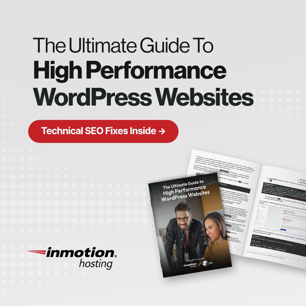 sejournal's tweet image. Is your site invisible in Google’s #AIOverview? 👀
Silent server issues and failing Core Web Vitals could be costing you rankings, traffic, and conversions.

This free technical SEO hosting playbook shows you how to:
 ✔ Fix Core Web Vitals
 ✔ Tune your server for WordPress
 ✔…