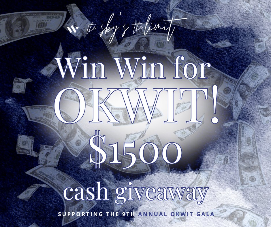 Oklahoma Women in Tech (OKWIT) tweet media