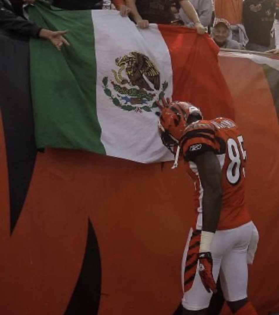 There is no alt universe or timeline where I don’t like Latinas