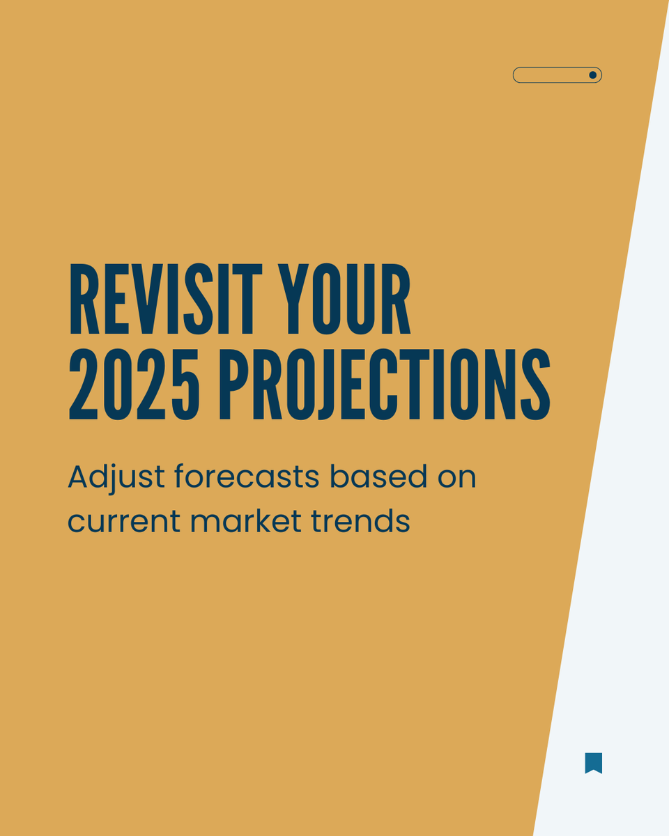 RSandFLLC's tweet photo. Now’s the time to review your financial performance, tax position, and 2025 goals before the year closes. Strategic planning today helps you start the new year stronger! 

#RSFInsights #YearEndPlanning #FinancialStrategy https://t.co/Kq5VYM36lp