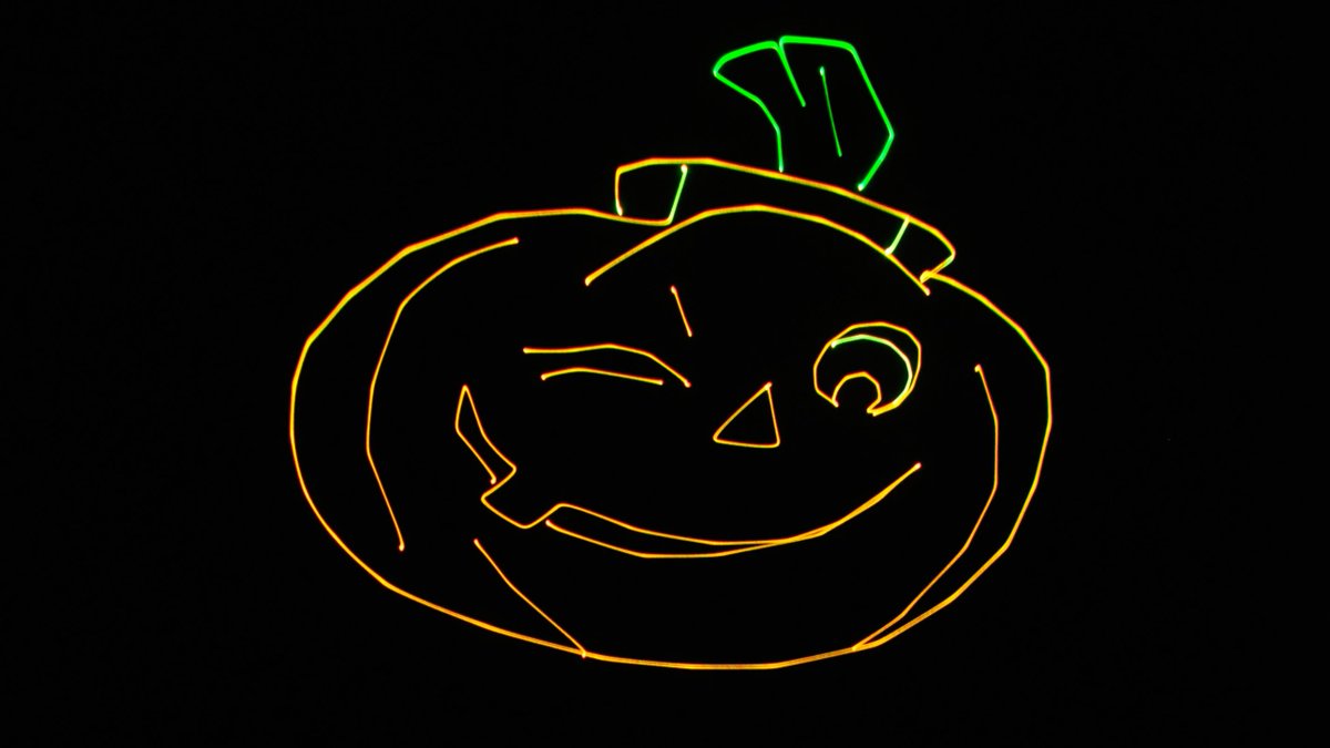 Wishing you a haunted Halloween season full of treats! 🧟👻 bit.ly/47kWUOF