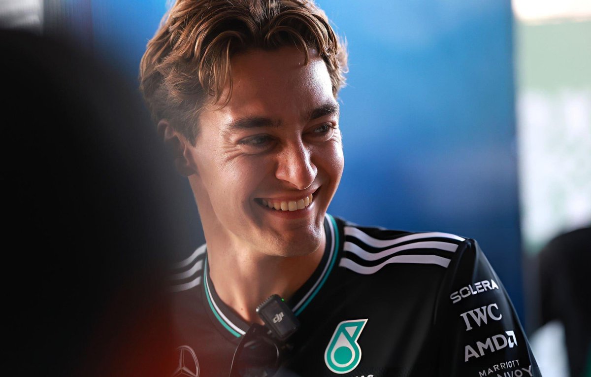 MercedesAMGPCF1's tweet photo. Mexicooo🇲🇽 https://t.co/7TXCrnRmKO