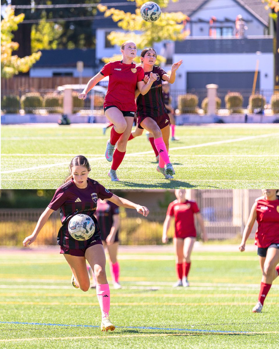 FusionSC's tweet image. #ThrowbackThursday to our 2010G ECNL RL Team taking their 5-0 WIN!! 🏆 Way to go girls!  #GirlsClubSoccer #PowerofFusion #SoccerWins