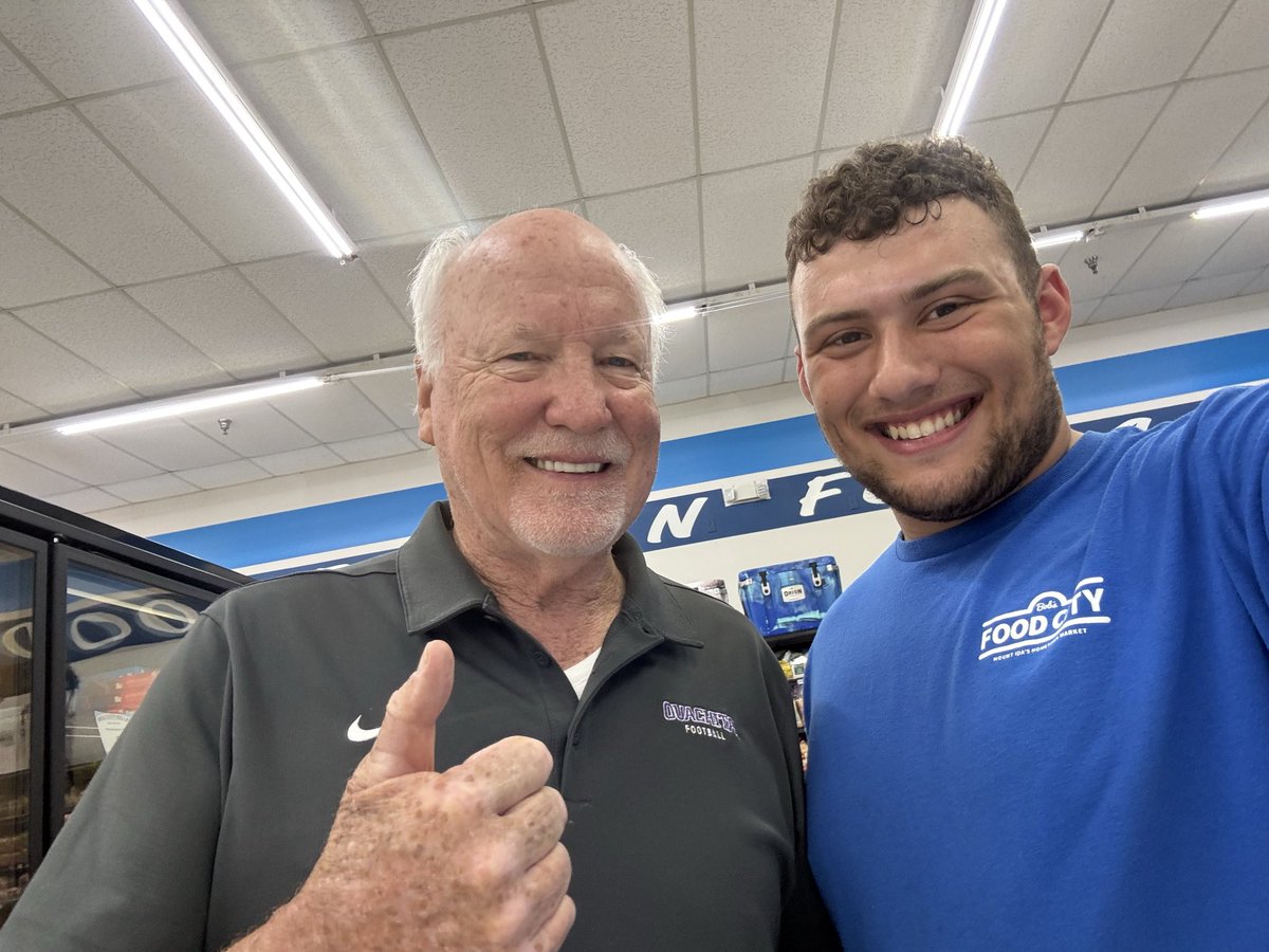 Duncan Standridge tweet media