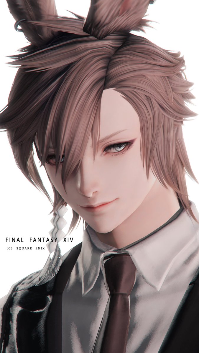 Nea_Chambers's tweet image. サブキャラにずっと欲しかったマーセナリーの髪型がやっと……！
雰囲気がガラッと変わってすごく嬉しい！
#FF14 #ヴィエラ