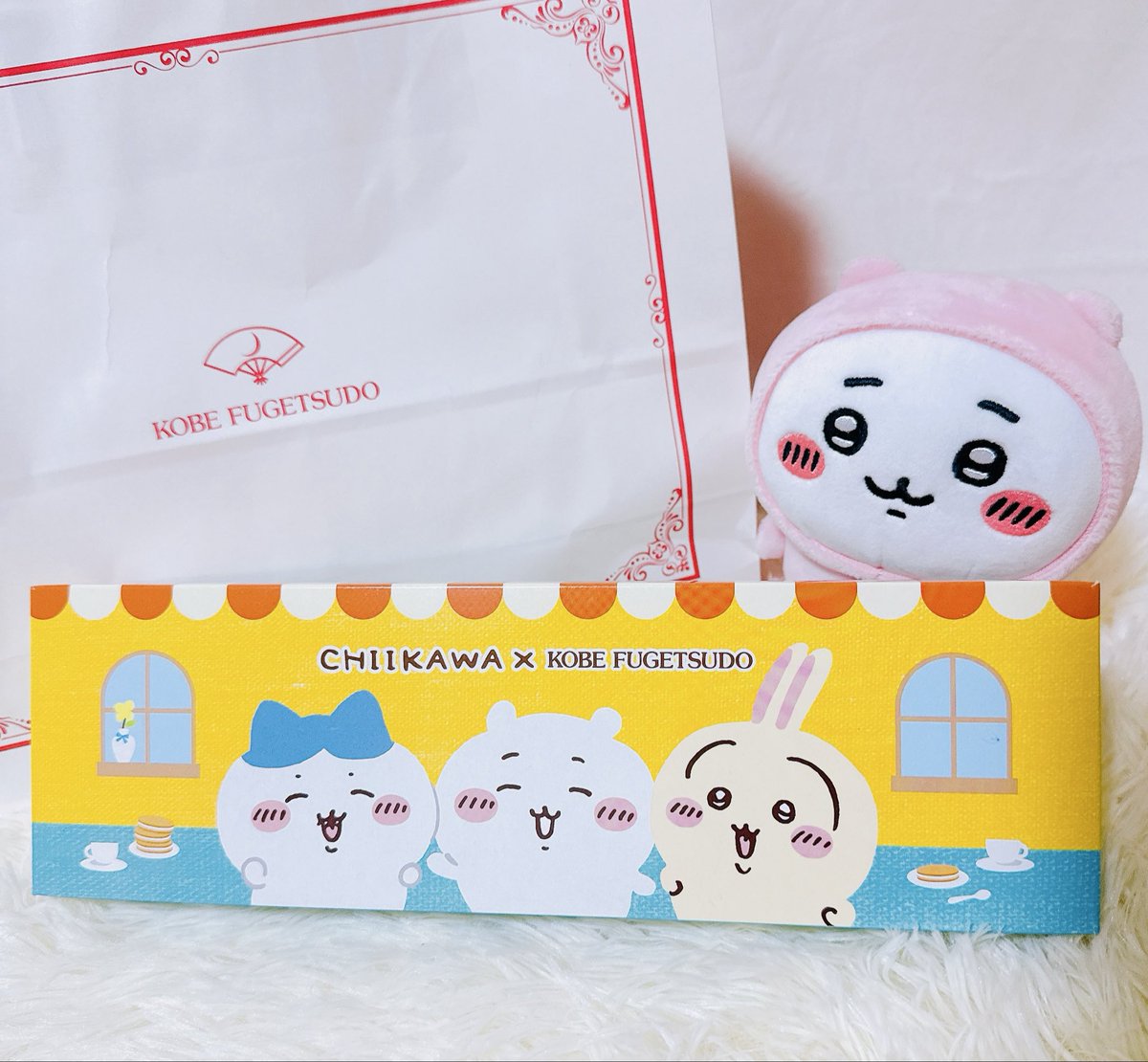 ぷーこ商品です♪ 🌈 ♘むっちゃん🍀 on X