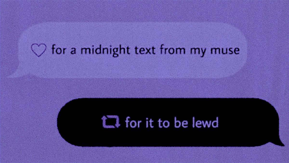 ⠀
⠀
💜 solo mutuals / only mutuals 💜
⠀