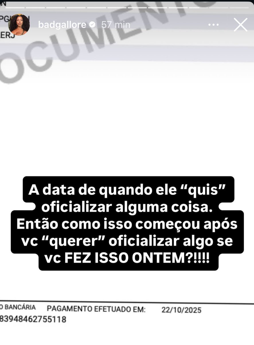 titiasuspensa's tweet image. É triste, mas era algo que todo mundo já previa né? Desde sempre o Mc Daniel transformou toda questão sobre ele ao ponto do filho não ter nem o sobrenome de Lorena, ela infelizmente caiu no conto que muitas caem mas não vai ficar calada, AINDA BEM! 

Ele devia ter vergonha!