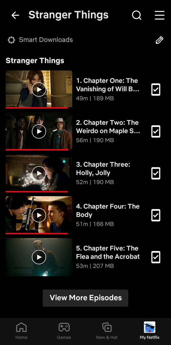 CandleyV's tweet image. Rewatching 🥹❤️🤸🏼♀️.
At this rate I might have to rewatch a third time before season 5 comes out 😂😂😂.