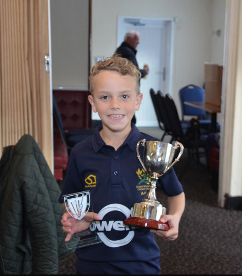 Dafen CC Jnr Section tweet media