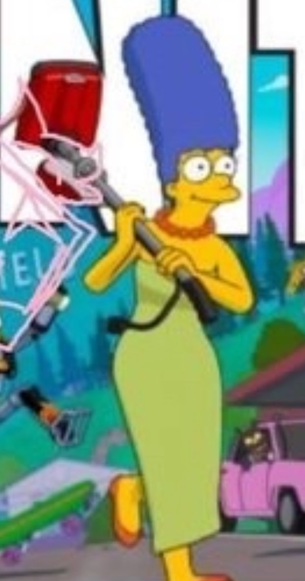 reevierat's tweet image. THE ARCADE REFERENCE YES