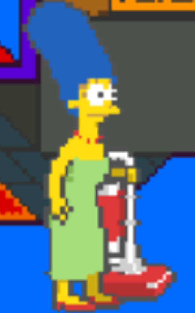 reevierat's tweet image. THE ARCADE REFERENCE YES