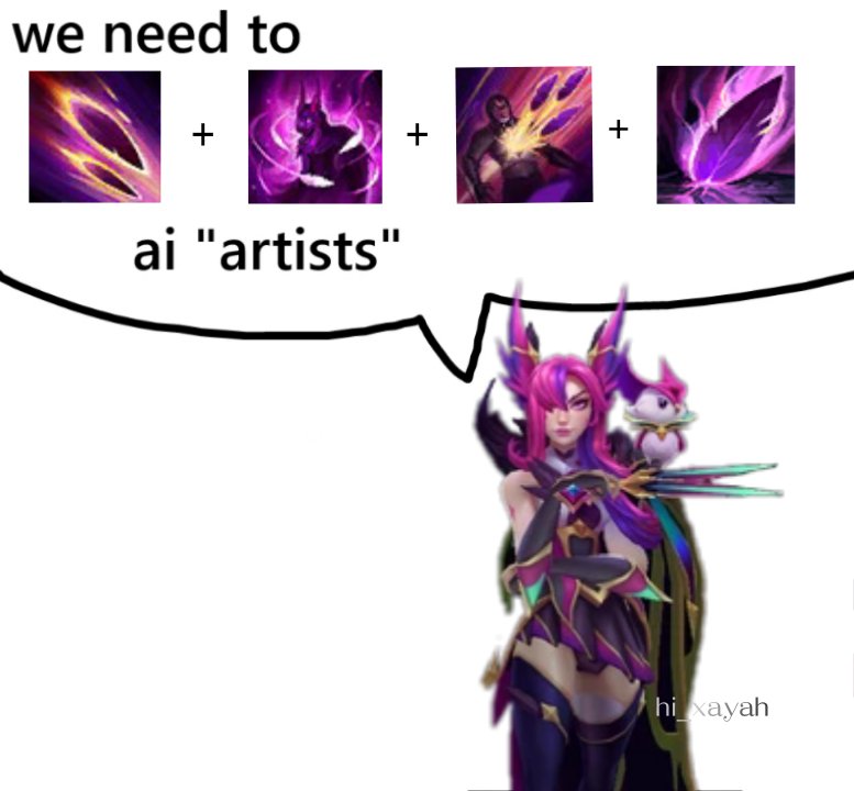 hi_xayah's tweet image.