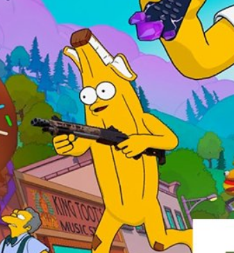 A SCAR E A ESPINGARDA TROVÃO DEVEM RETORNAR AO FORTNITE NA PRÓXIMA TEMPORADA ‼️🔥