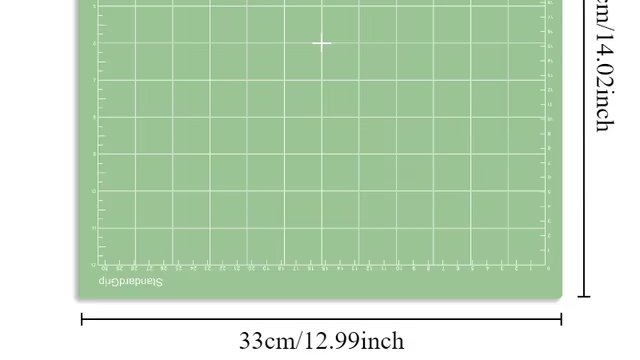 TheSheShed66393's tweet image. Shop now to protect your workspace &amp;amp; perfect every cut with our 1PC Convenient PVC Cutting Mat in Blue, Green, Pink, Purple

thesheshedshop.com/product/1pc-co…

#CuttingMat #CraftSupplies #DIYTools #SewingEssential #CraftRoom #CreativeMakers #SewingCommunity #CraftingMadeEasy #SmallBusiness
