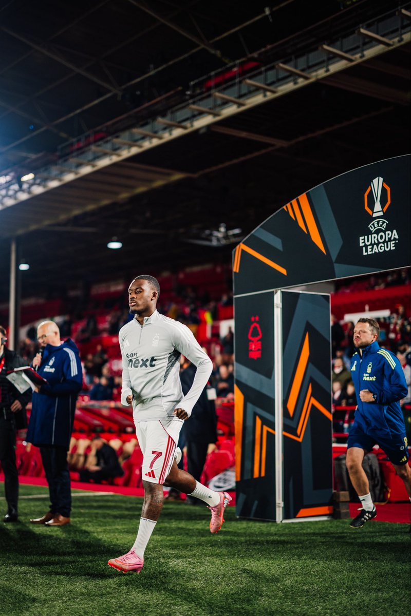 Callum Hudson-Odoi tweet media