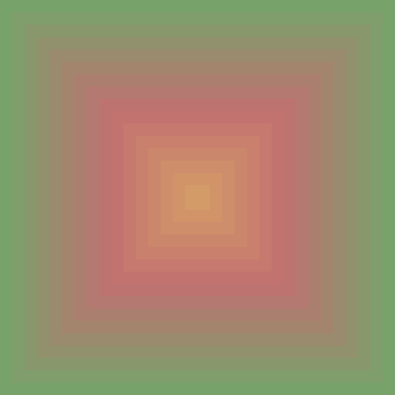 PatternRandom's tweet image. Low resolution n color gradient
c1=c698cf,c2=89d445,c3=218d59,c4=efe05d,c5=c27070,c6=30d466,c7=f172c5,t=x,cr=1,xc=903,yc=255,nc=7,z=202
Extremely high: xc=903 (0-50), yc=255 (0-50), z=202 (12-50)