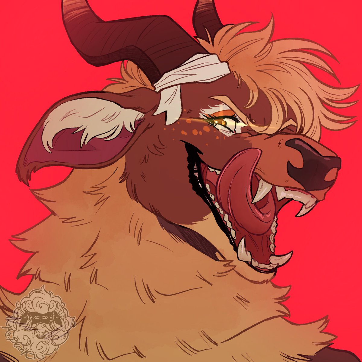Icon commission for <a href="/innawuuds/">Inna Woods</a> ❤️