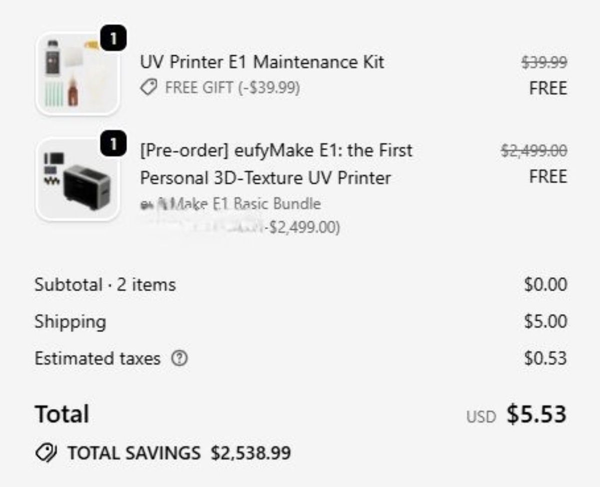 Glitch King 👑 tweet media