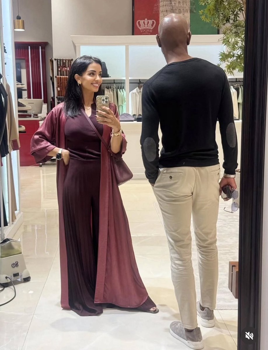 Merci Abidal c’est une victoire pour tous les trompeurs !!! #BravoChampion #ApresLaTromperieLeReconfort 🙌🏾