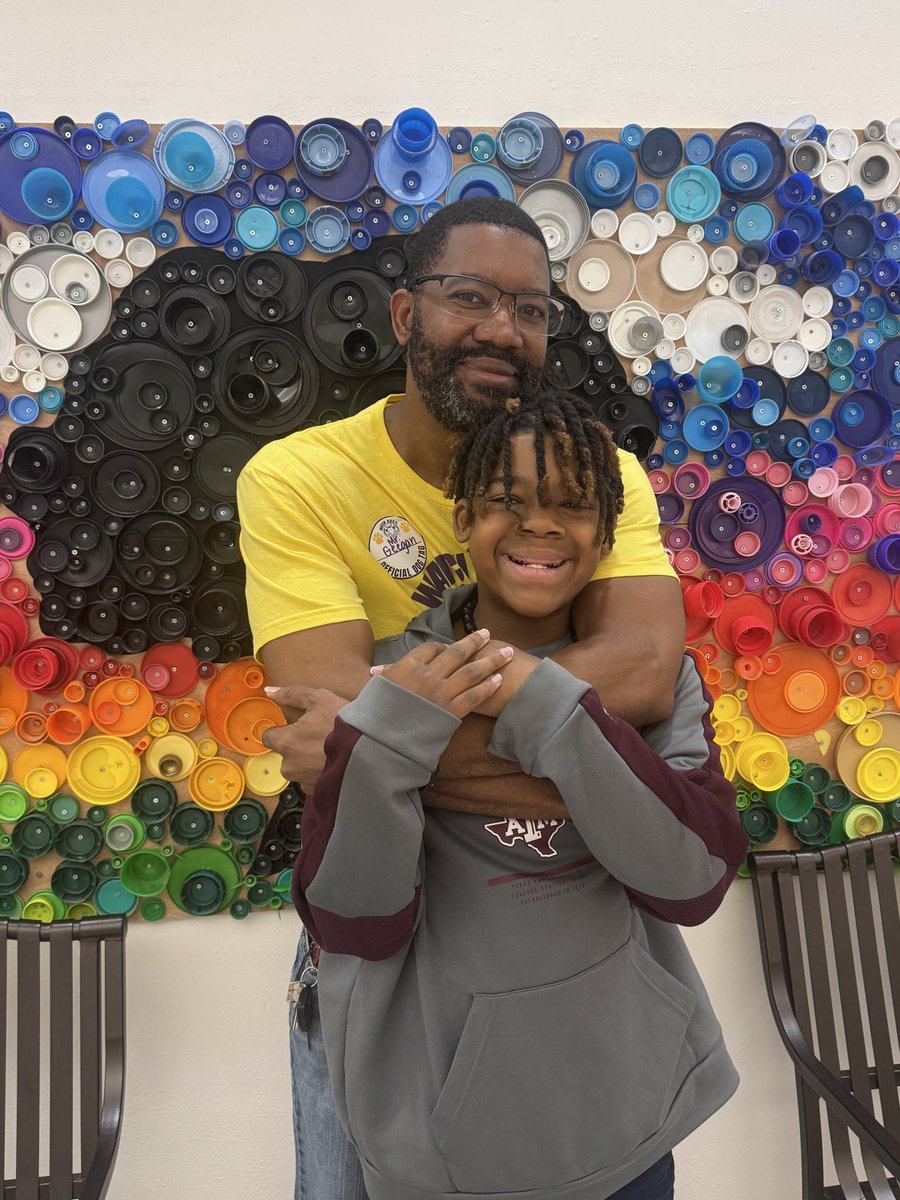 Mr. Geegan thank you so much for volunteering as a Watch DOG!! We enjoyed having you today <a href="/HumbleISD_MBE/">Maplebrook Elem</a>! #mbeisfamily #focusonthegood <a href="/HumbleISD_CBS/">HumbleISD_CBS</a> <a href="/HumbleISD/">Humble ISD</a>