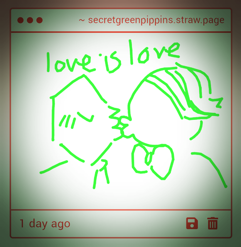 secretpippins's tweet photo. #LoveDontJudge #LoveWins #SelfLove #MikingOut https://t.co/tMdWalaFgQ