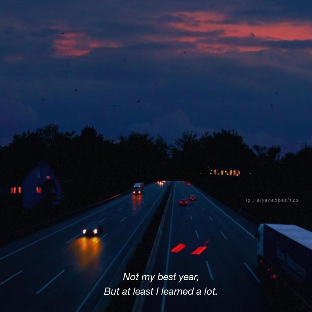 poeticalphotos's tweet image. It’s been a tough year — one where I learned to start over, to deal with myself even when it’s exhausting, and to finally stop caring.