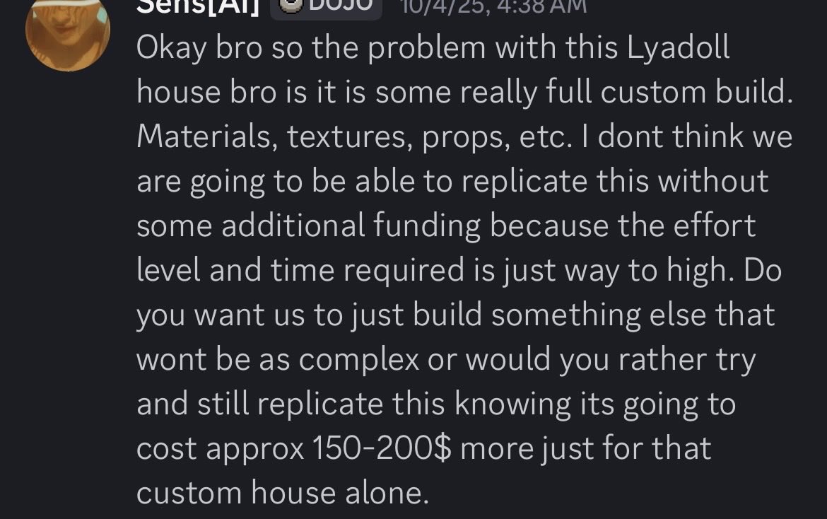 Didn’t even wanna respond to this bs post but here we go.

First off, Hasmatix you say I DM people pretending to recruit for your team?? Why would I even do that? I’ve got no clue what you’re talking about. If you can show proof of that, I’ll send you $10k myself

About the