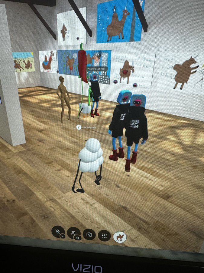 swiftalleyoop's tweet image. we're all chilling on the website

CHECK IT OUT

$canelcorn