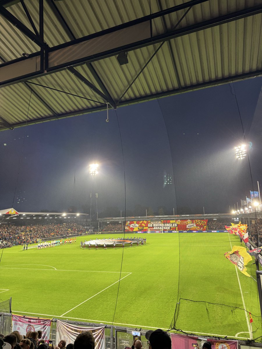 adamavfc__'s tweet image. Go Ahead Eagles 2-1 Aston Villa

Fuck off