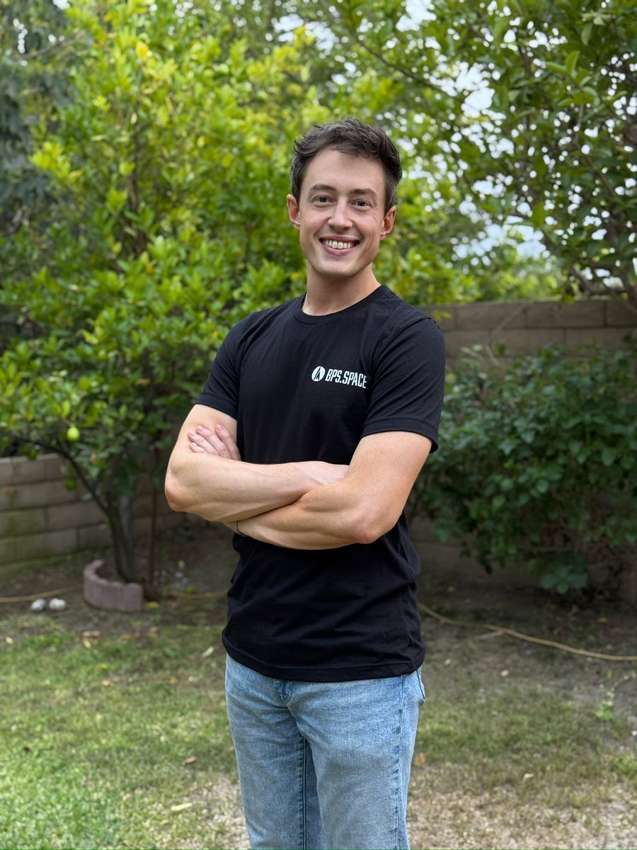 10 years of BPS. 10% off merch. 0% idea what to do with my hands. Use code “BEPIS10” through the 31st to celebrate with me 🚀 bps.space/collections/al…