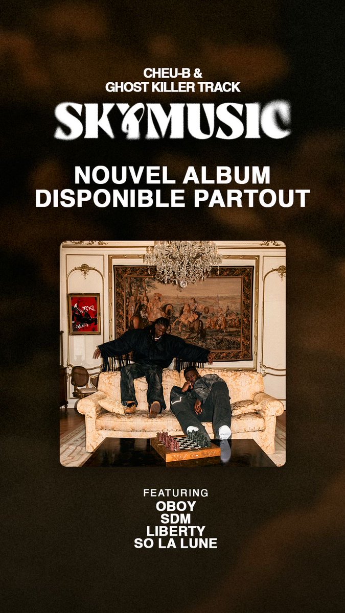 CHEUBWORLD 🥷🏿 tweet media