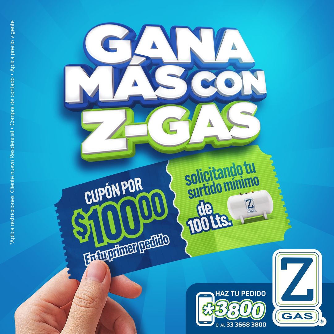 Zeta Gas Jalisco tweet media