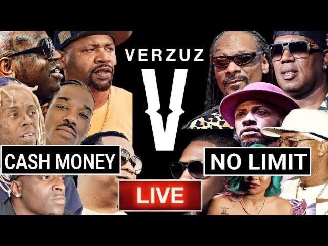 DJHENHOUSE's tweet image. Who you wit ⁦@CashMoney⁩ because there is ⁦@Nolimitrecords_⁩ 🔥🔥🔥🔥🔥