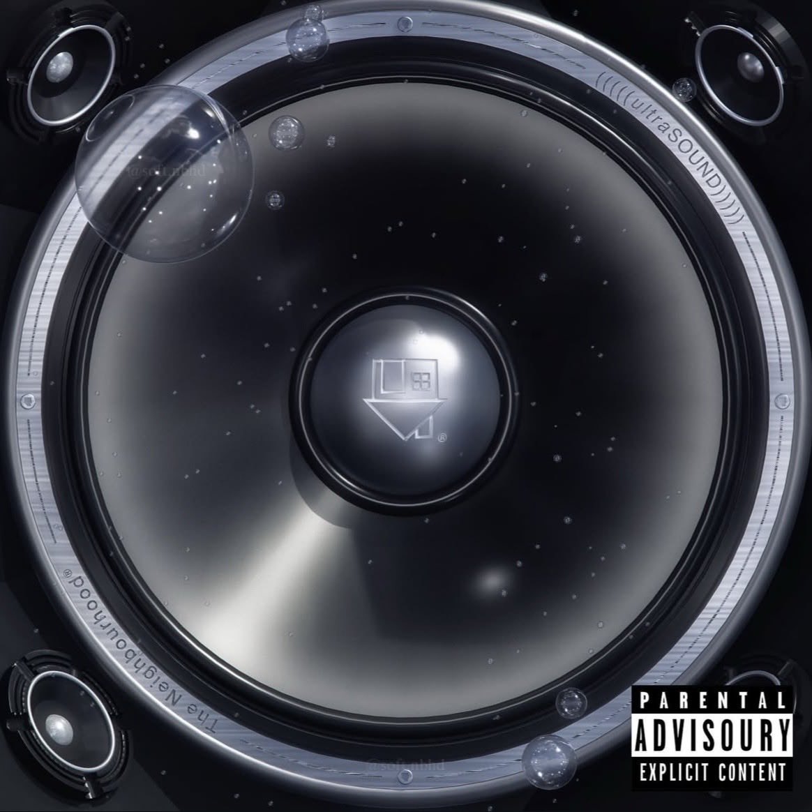 thenbhdfiles's tweet photo. The Neighbourhood’s new album (((((ultraSOUND))))) available November 14. https://t.co/txGMXP17q2