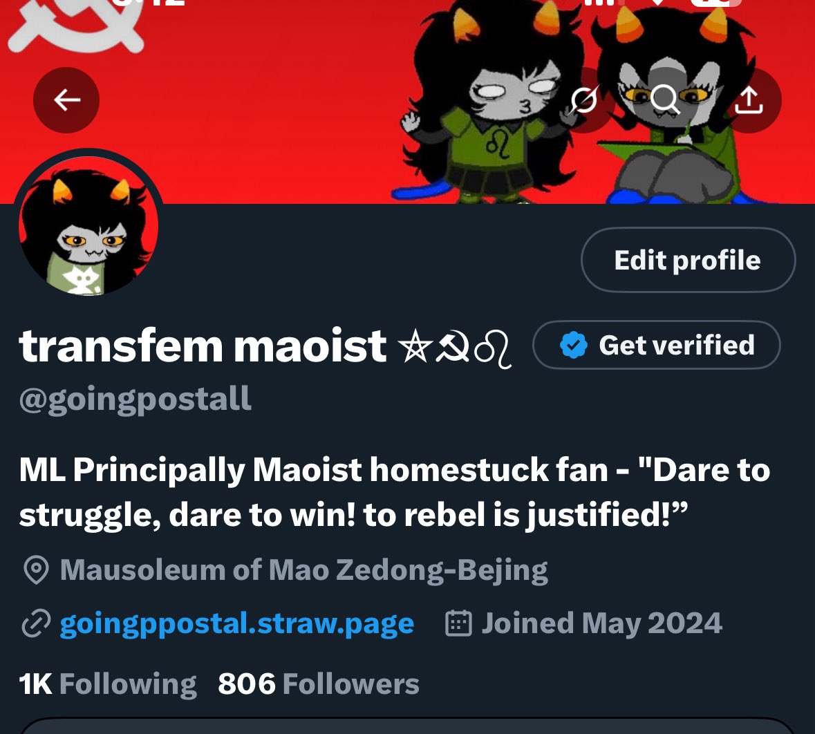 800 FOLLOWERS!!! YAAAYYAAAY!!! THANK YOU ALL