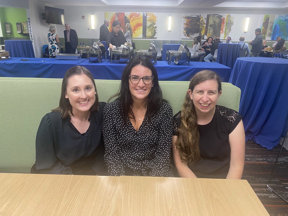 CHA Pharmacy Residency tweet media