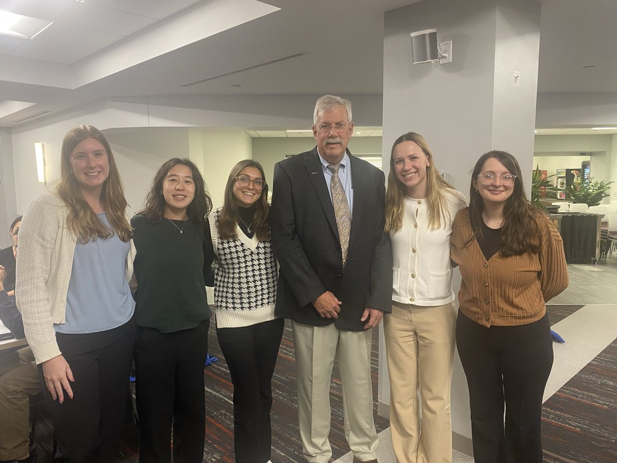 CHA Pharmacy Residency tweet media