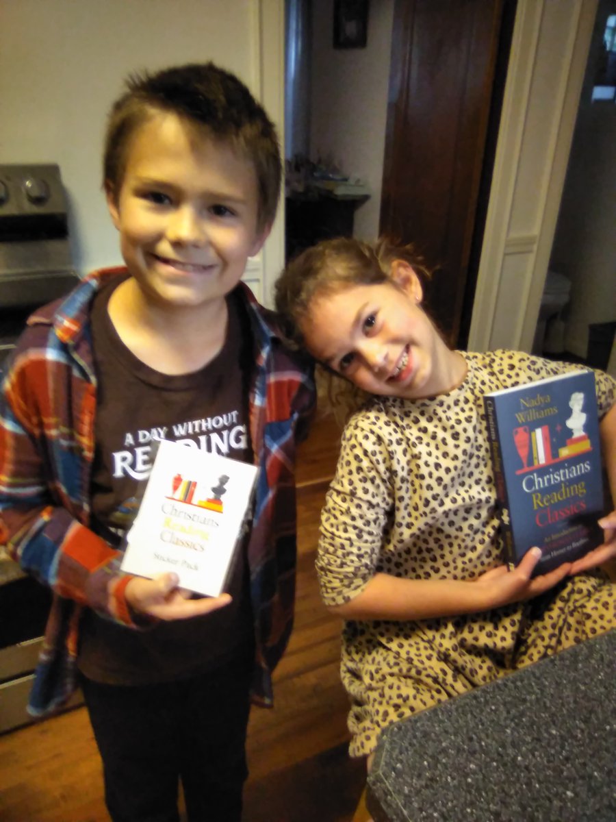 Nadya Williams tweet media