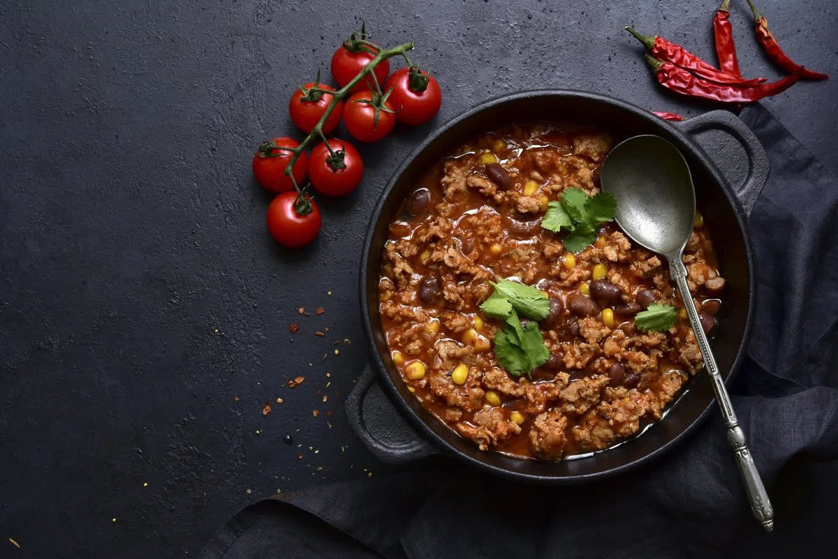K_PLLC's tweet image. Do beans belong in chili? Our latest article dives into the origins of Texas chili, famous cook-offs, and how IP law keeps secret recipes — and brands — protected.

Read it here: bit.ly/3Wi9Vnl

#IPLaw #TexasChili #IPProtection #DallasLawFirm