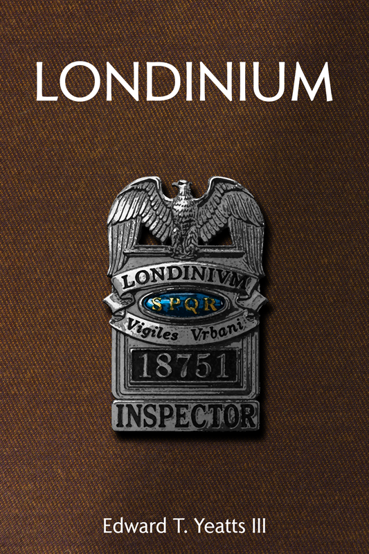 ety3rd's tweet photo. Writing is underway ... #Londinium https://t.co/uICw0UjSfe