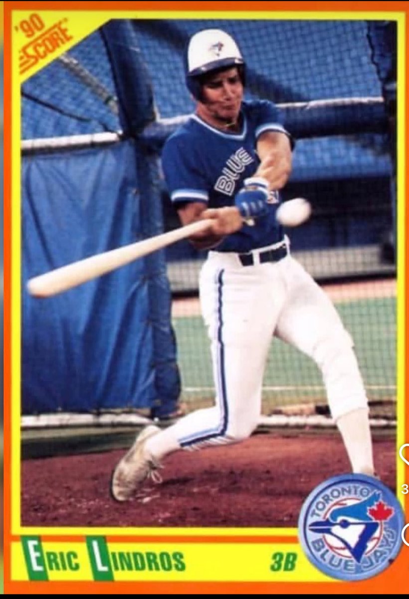 Part of my dream as a kid was to play for the Blue Jays. Turns out, watching this team chase history feels just as good. What a team! Let’s bring it home #GoJaysGo <a href="/BlueJays/">Toronto Blue Jays</a>
