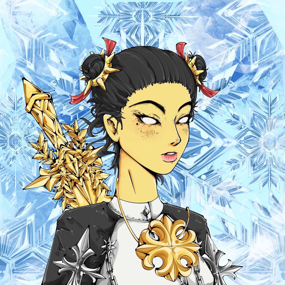 XGoddess tweet media