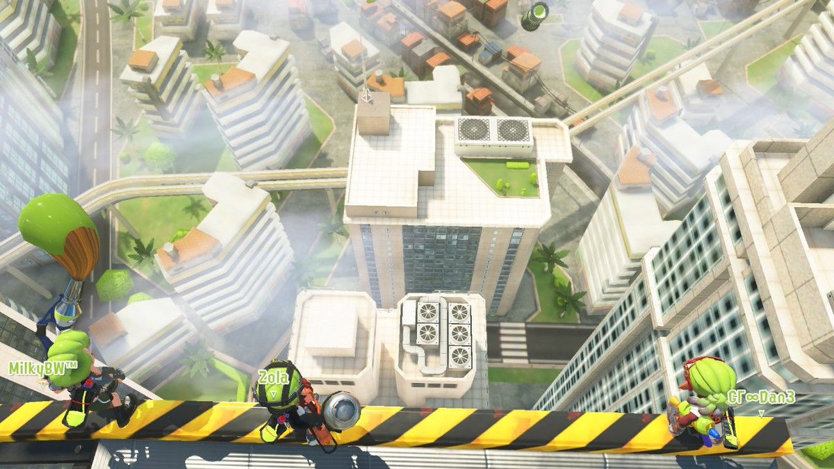 GoodLuck tweet media